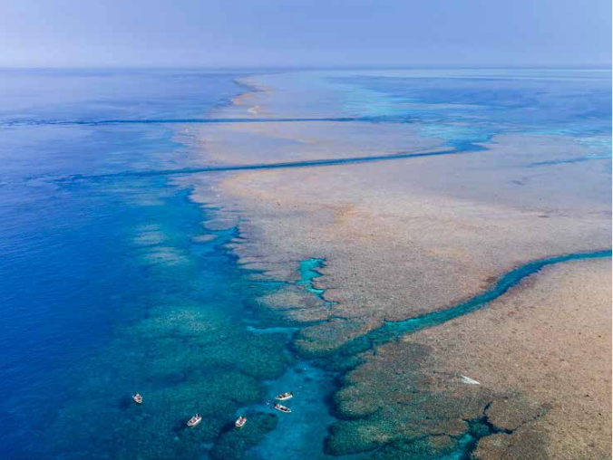 Hinchinbrook Island