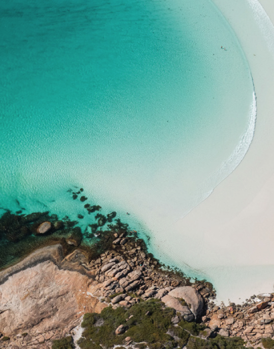 Hamelin Bay
