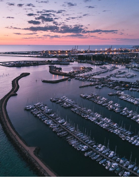 Return to Fremantle