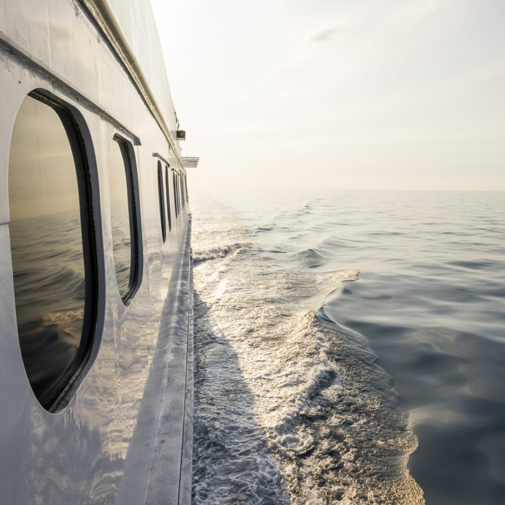 Gulf of Carpentaria