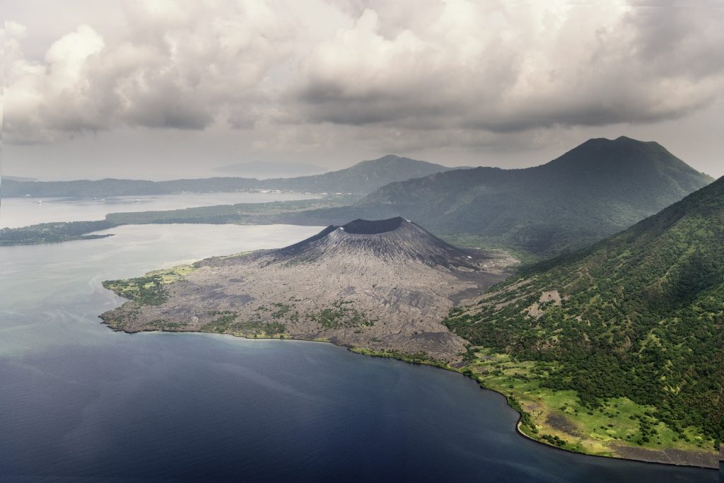The Vitu Islands 