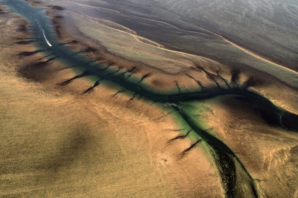 Montgomery Reef