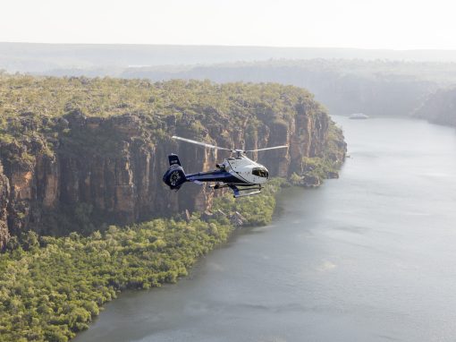 Helicopter