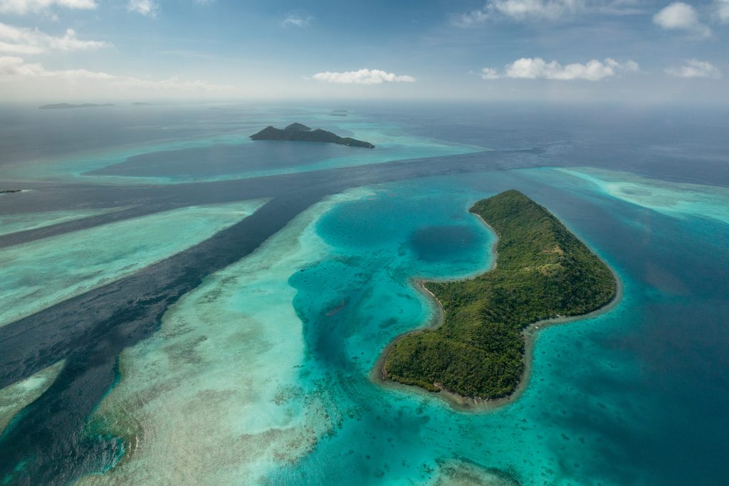 Nimoa Island