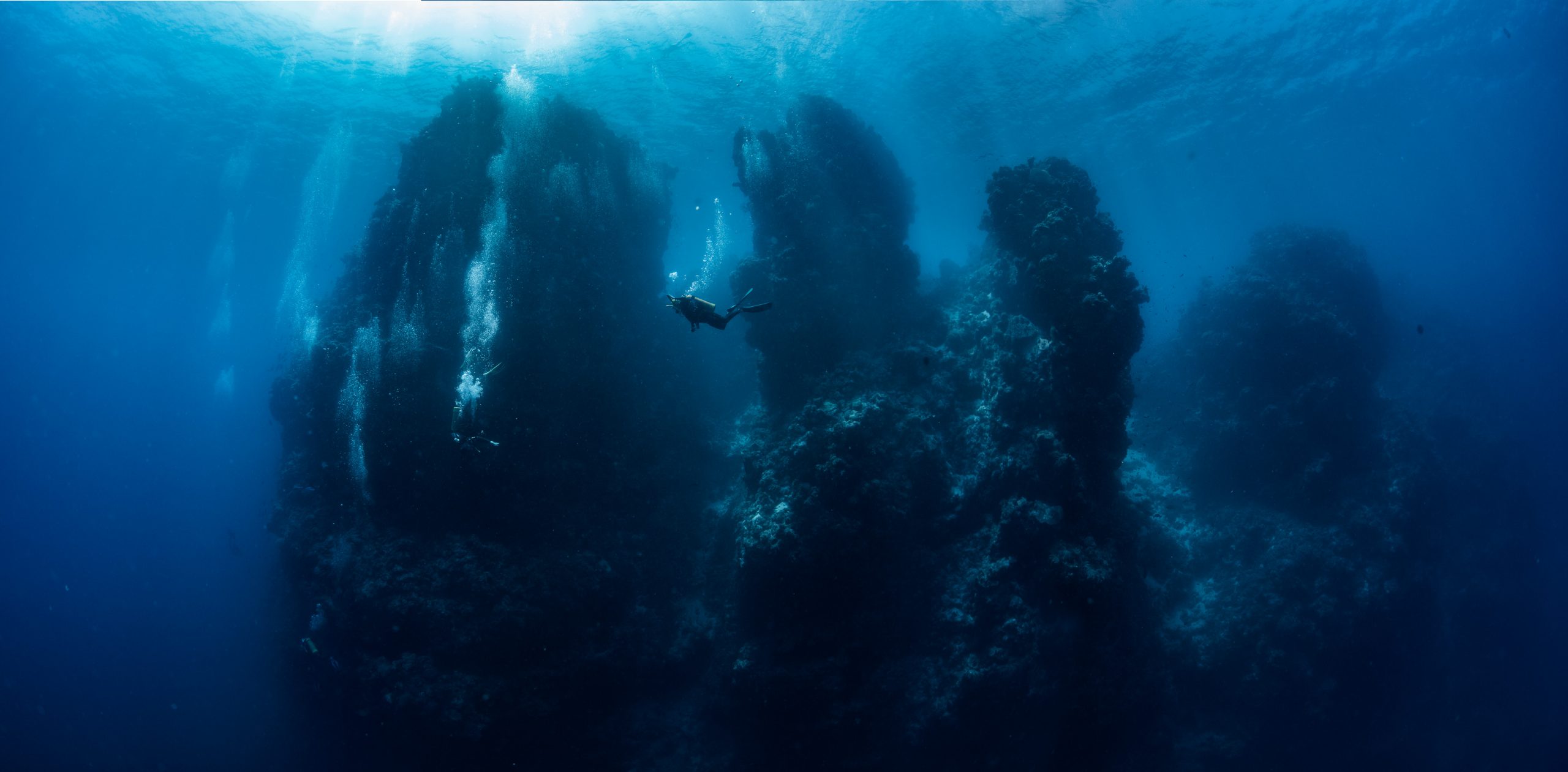 Diving and Snorkeling