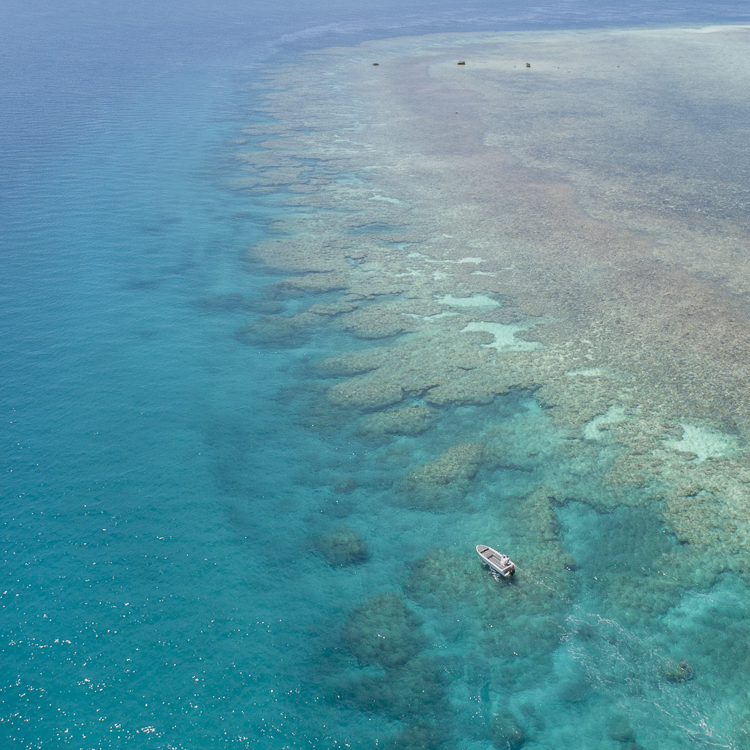 Thursday Island