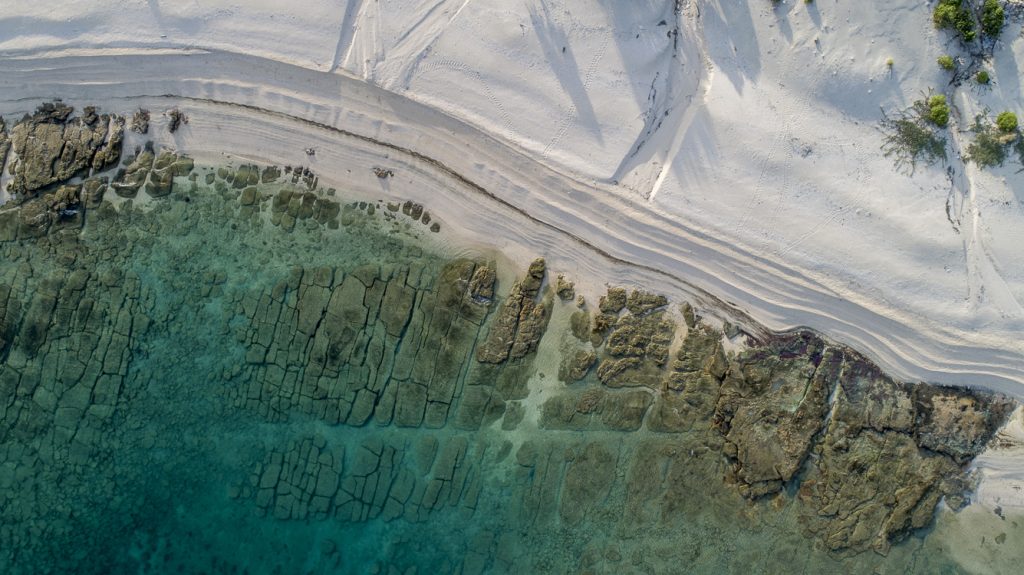 Wessel Islands
