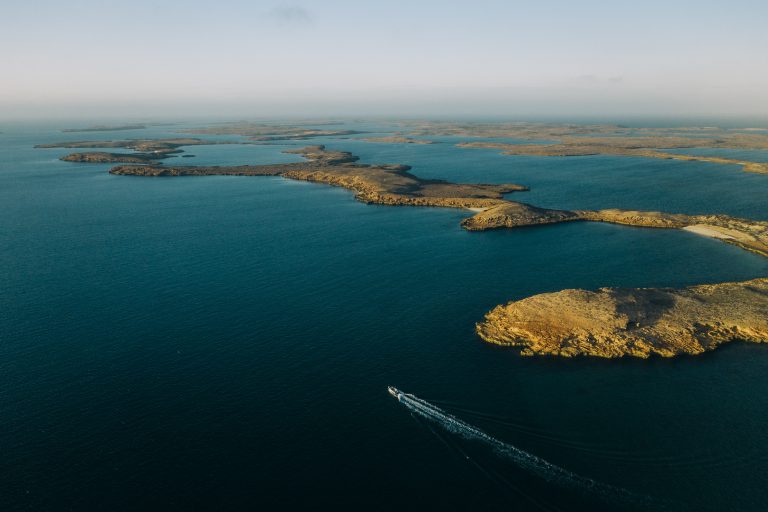 West Coast Explorer cruise