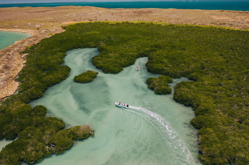 Montebello Islands