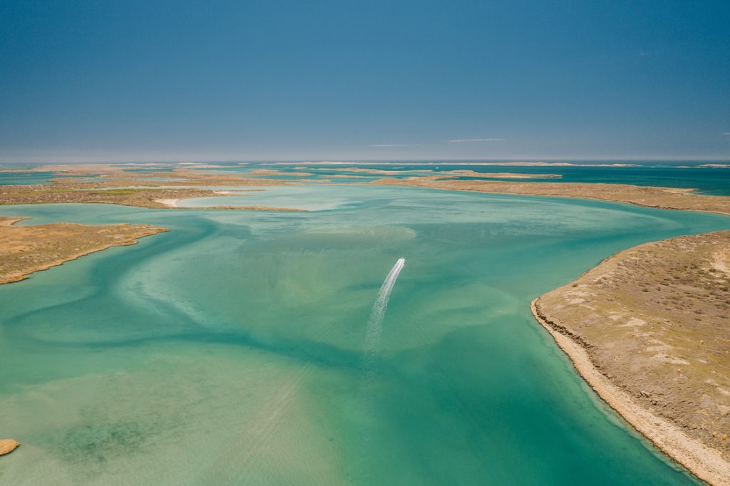 Montebello Islands