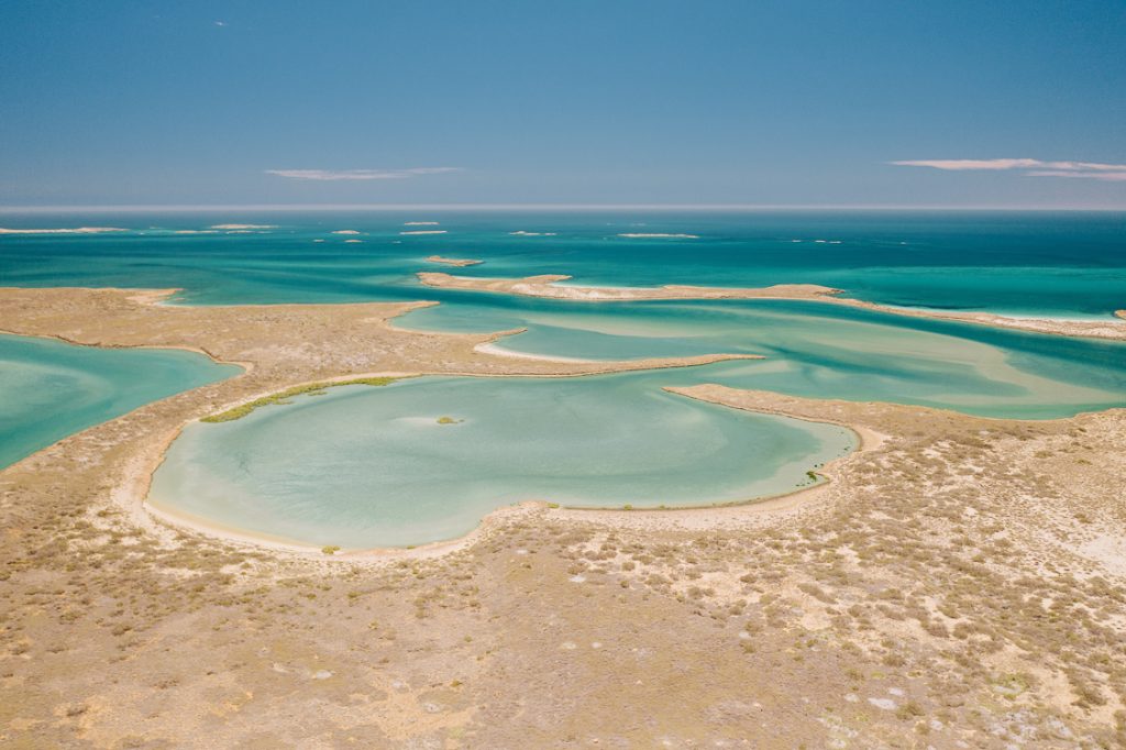 Montebello Islands