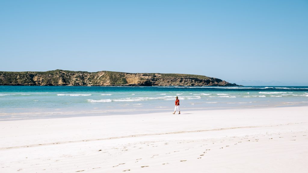 Picturesque Streaky Bay