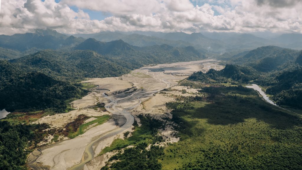 North Bougainville
