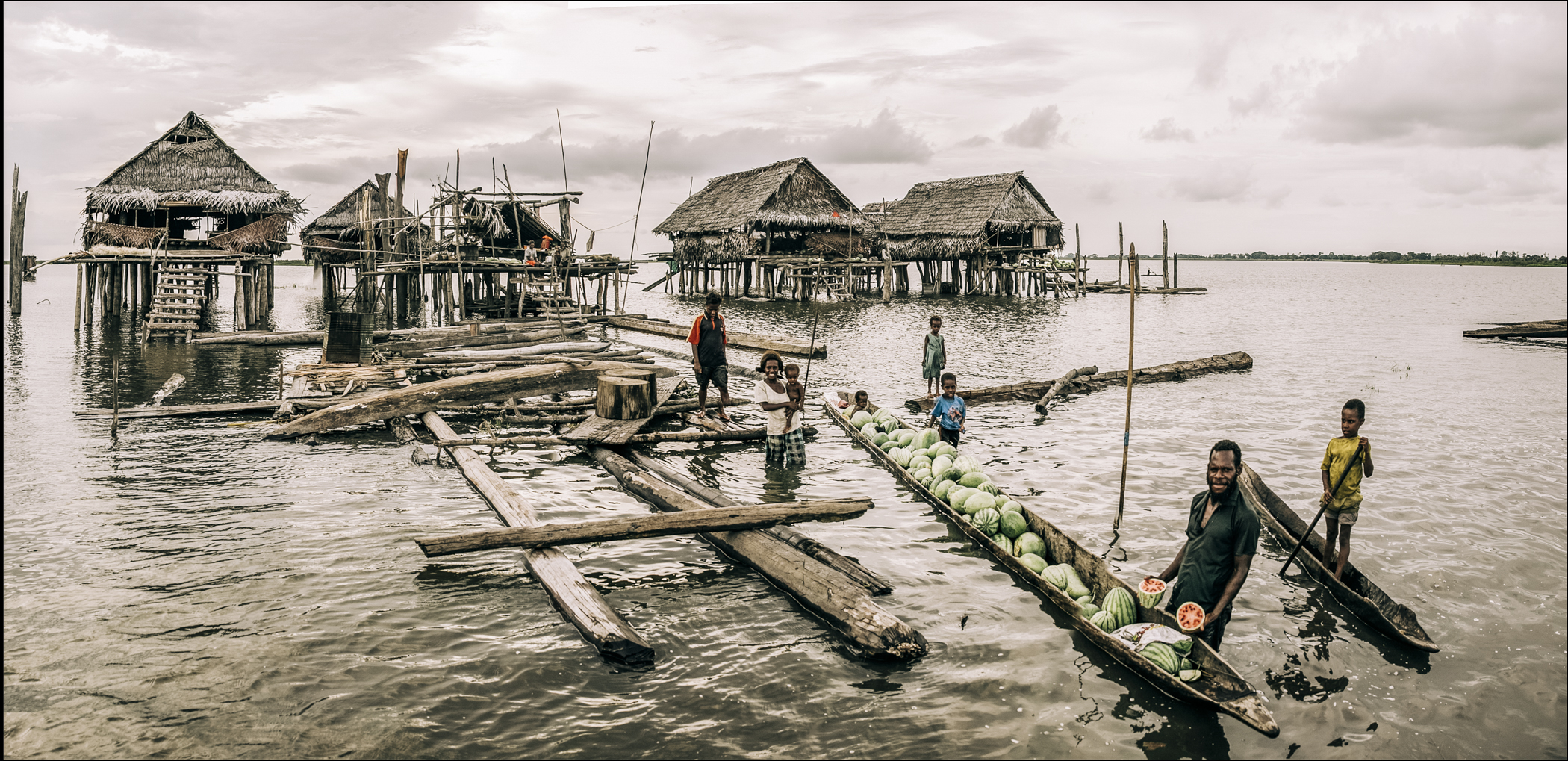 Cultural Experience - True North Adventure Cruise