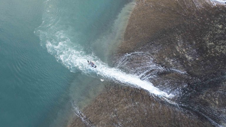 Kimberley Coast and Coral Explore with True North