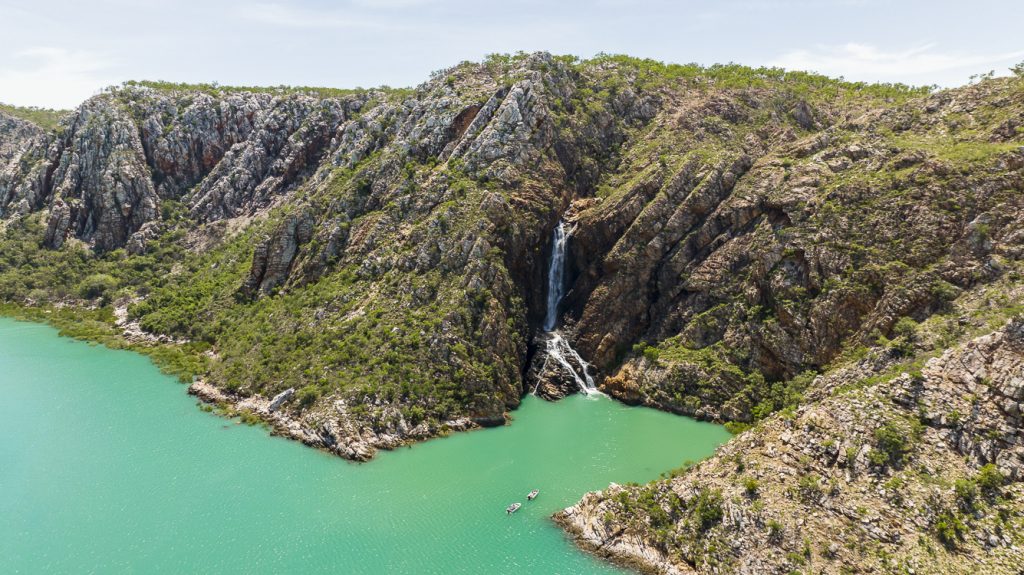 Buccaneer Archipelago