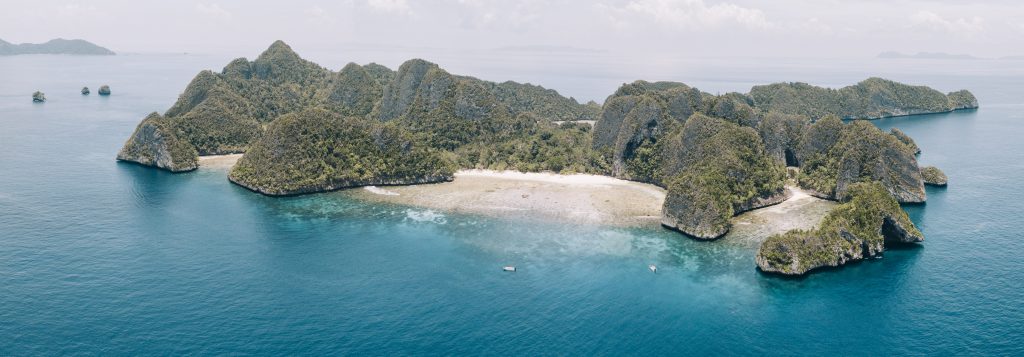 The Auri Islands