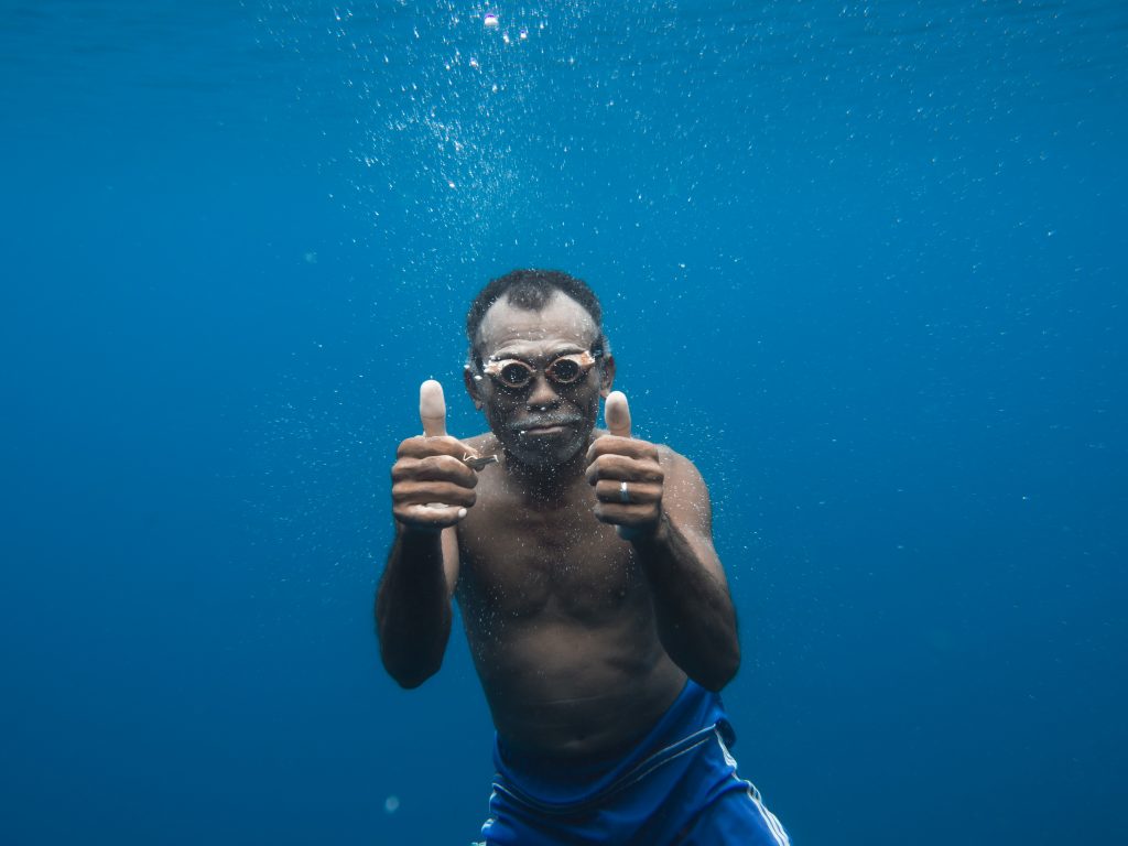 Mapia Atoll