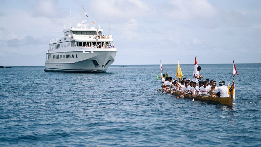 Banda Islands