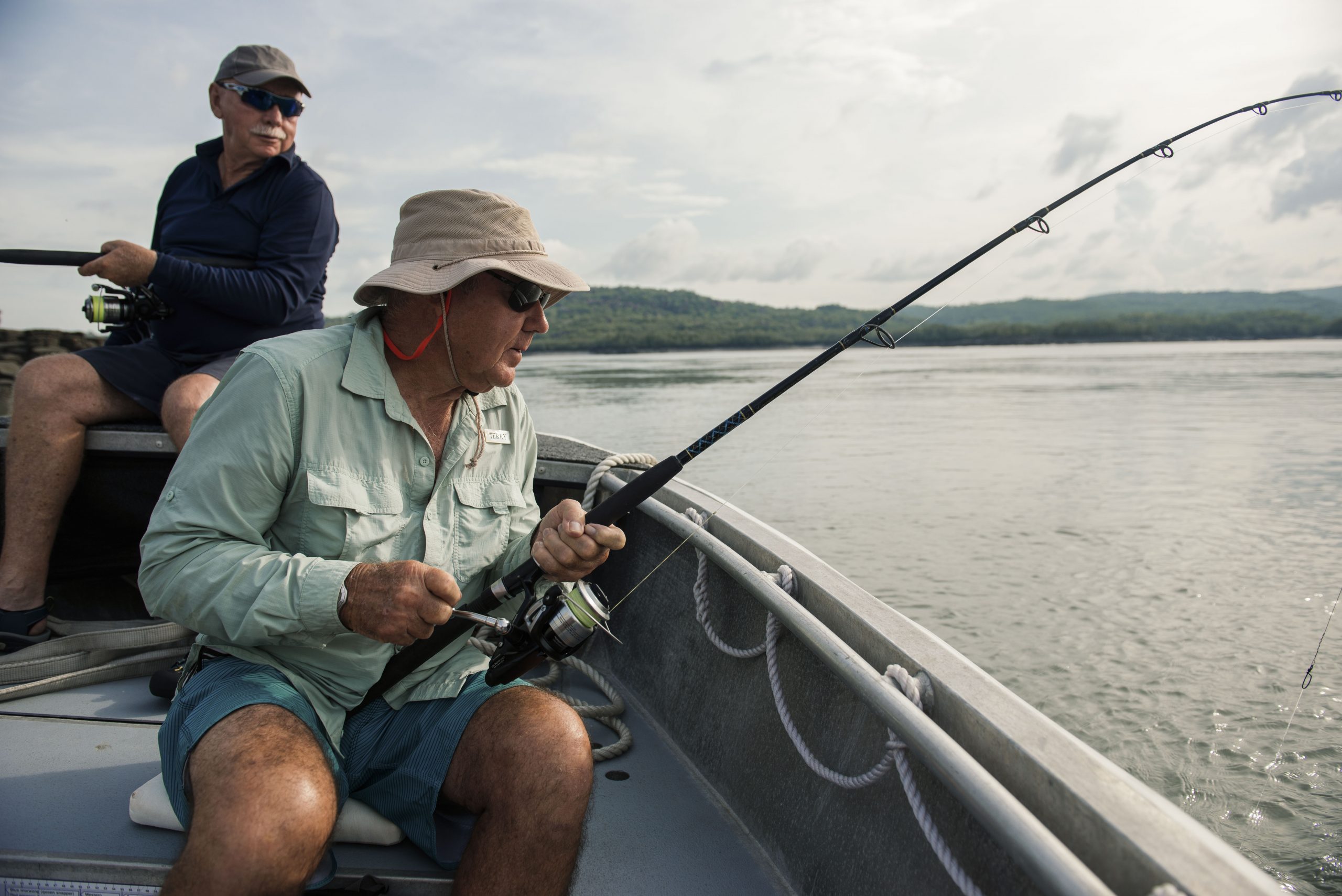 True North Fishing Cruise