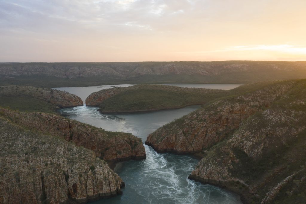 Buccaneer Archipelago