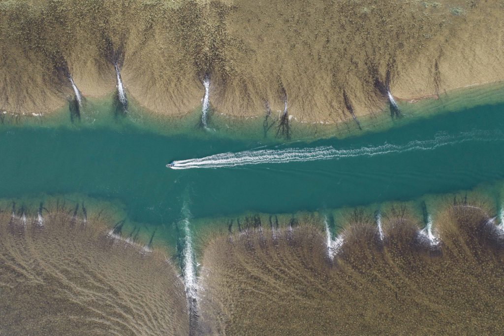 Montgomery Reef