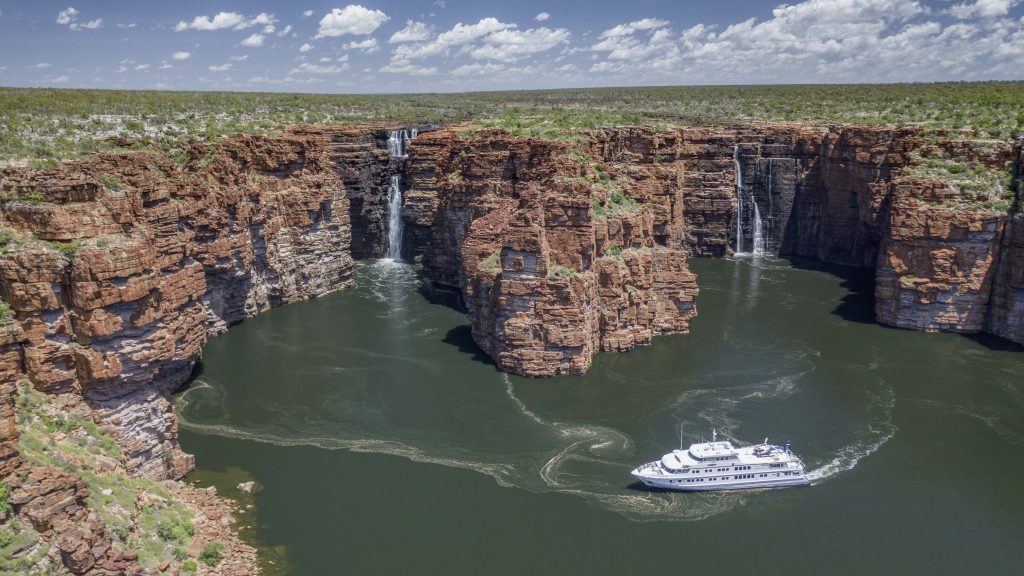Buccaneer Archipelago