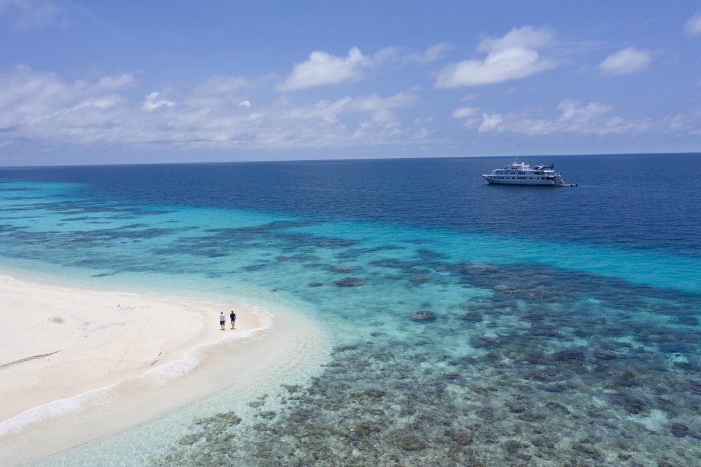 New Georgia Island