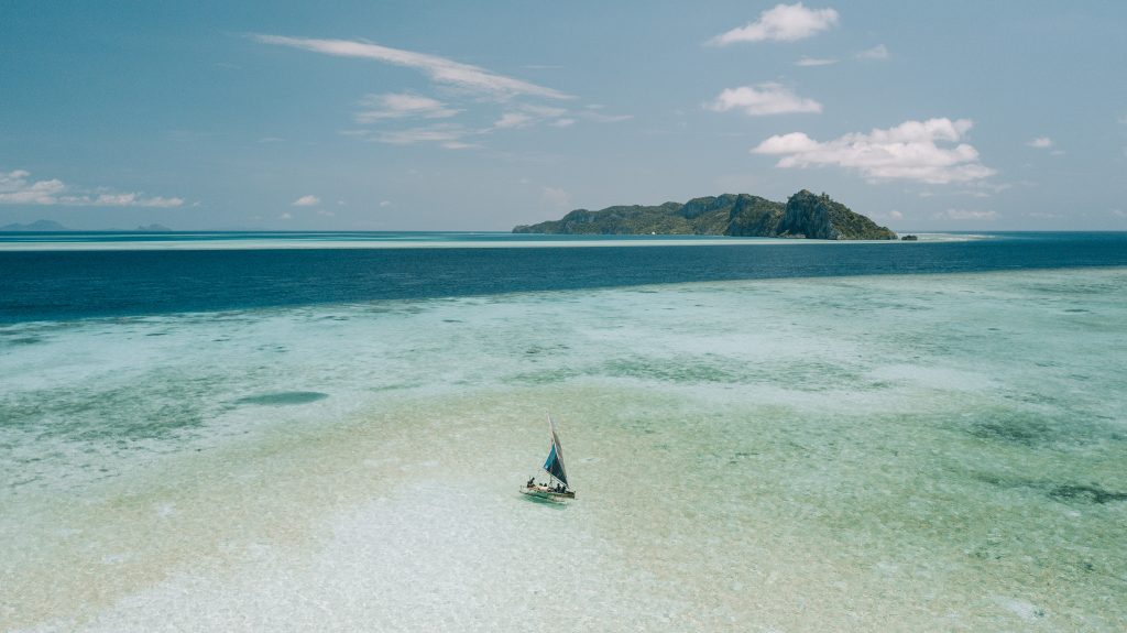 Bagabag Island 