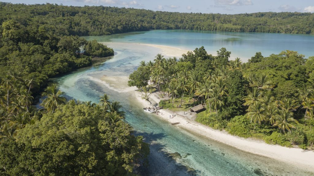 Manus Province
