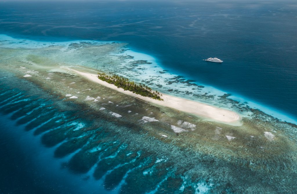 Solomon Sea