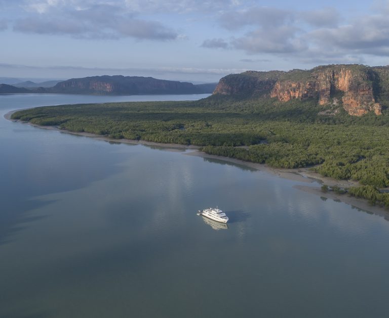 Kimberley Ultimate cruise