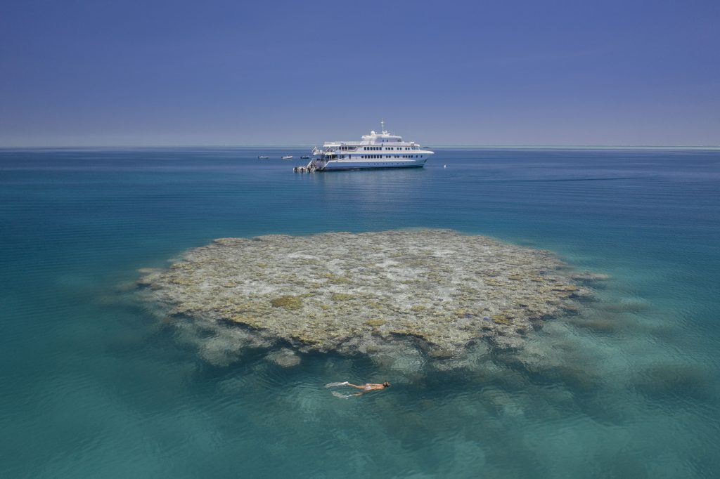 Clerke Reef