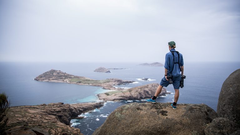 True North - South Australia - Southern Safari