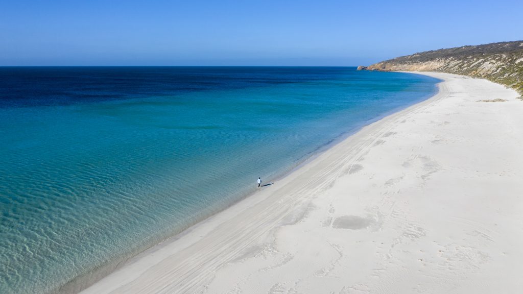 Coffin Bay