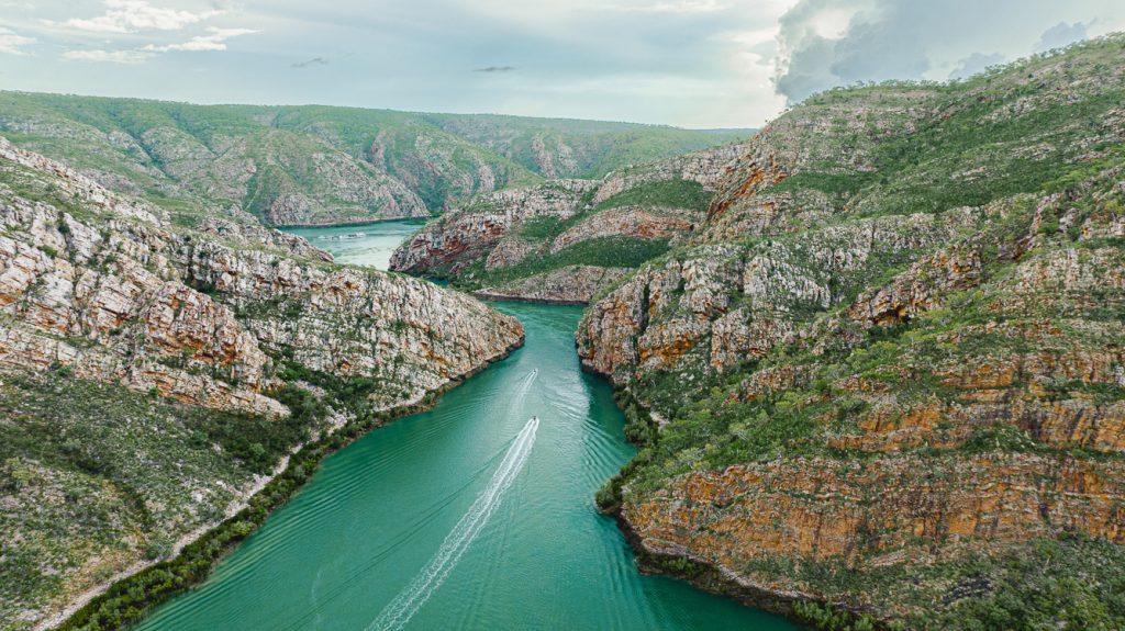 Buccaneer Archipelago