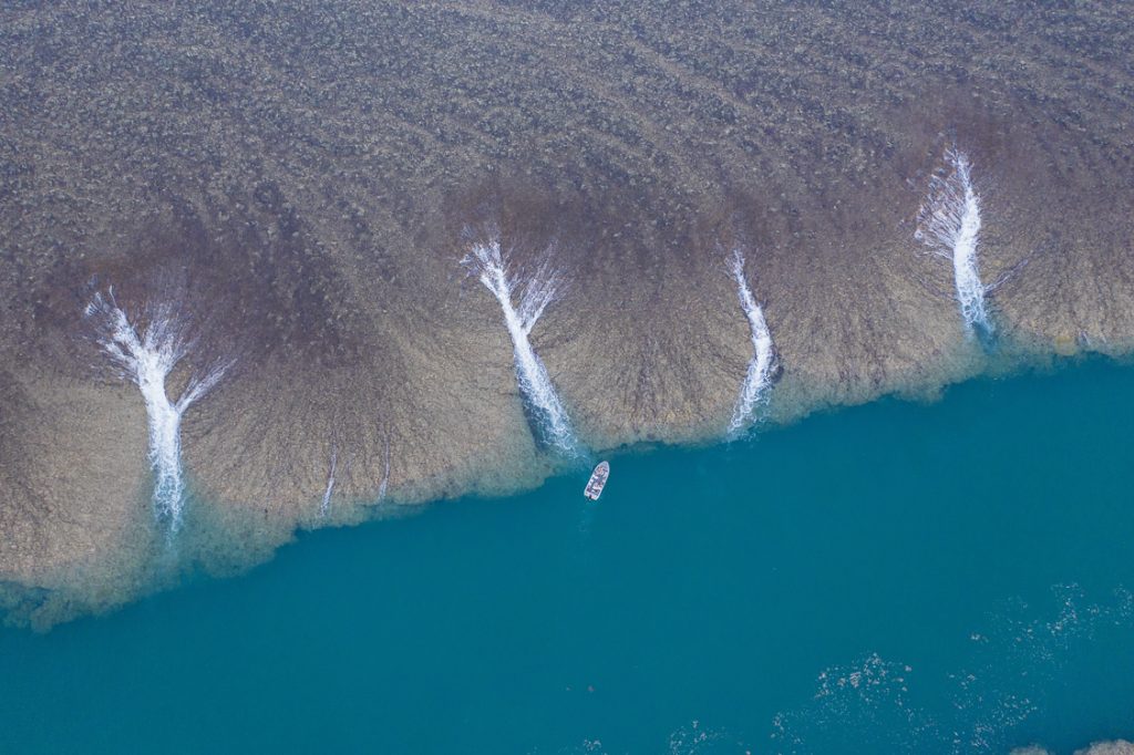 Montgomery Reef
