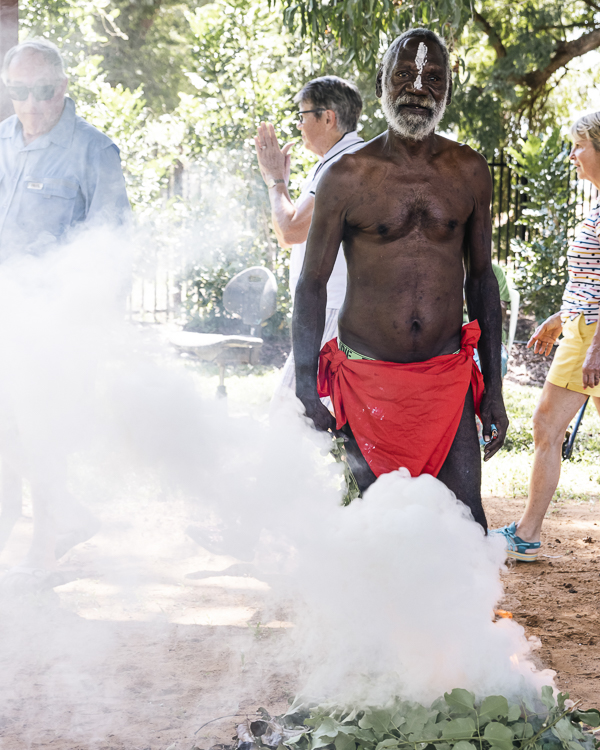 Tiwi Islands