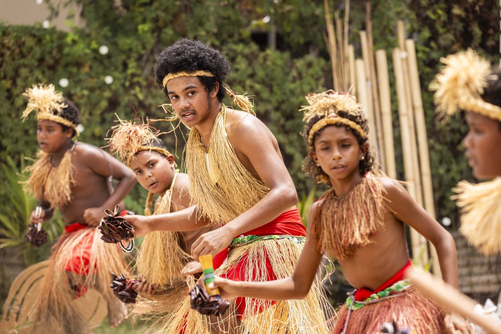 Thursday Island