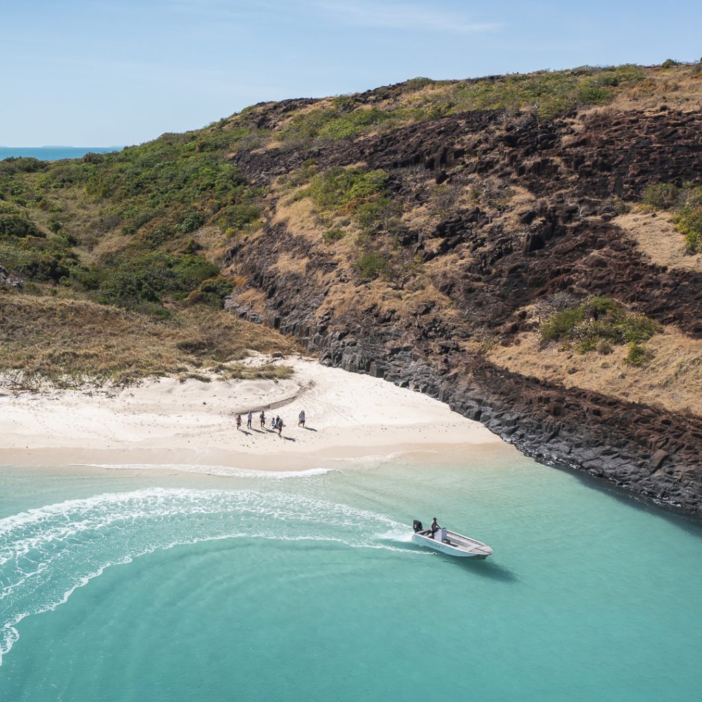 Kingfisher Islands