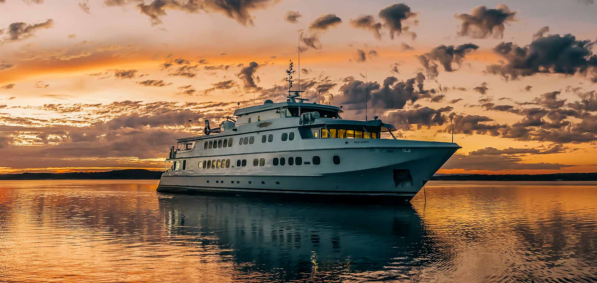 True North Adventure Cruise Australia