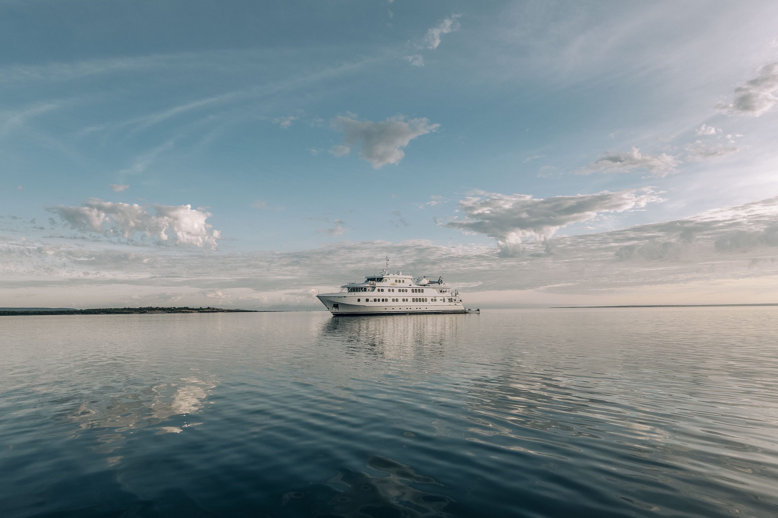 True North Cruise at Kimberley