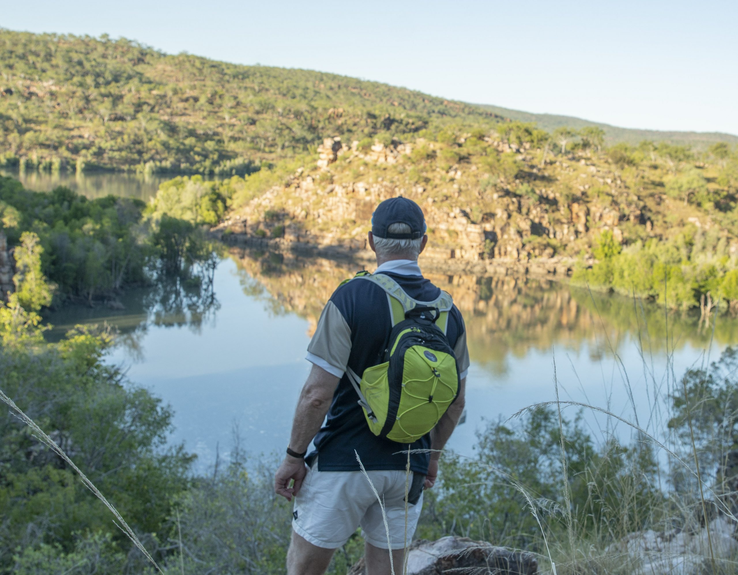State Park - Kimberley True North