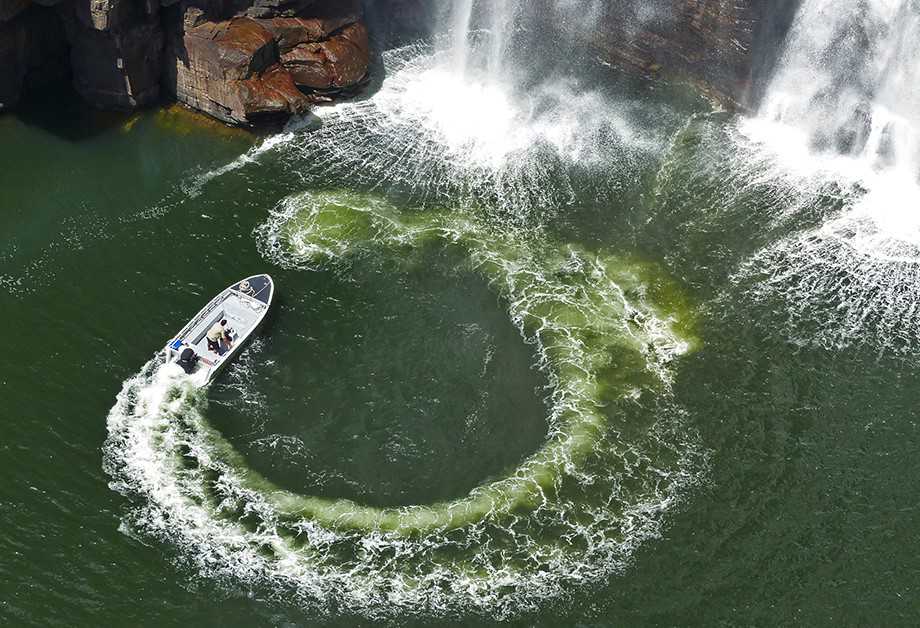 True North Dedicated Adventure Boats