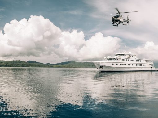 Exclusive Charter