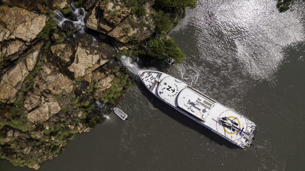 The Complete Guide to the Kimberley’s Waterfalls