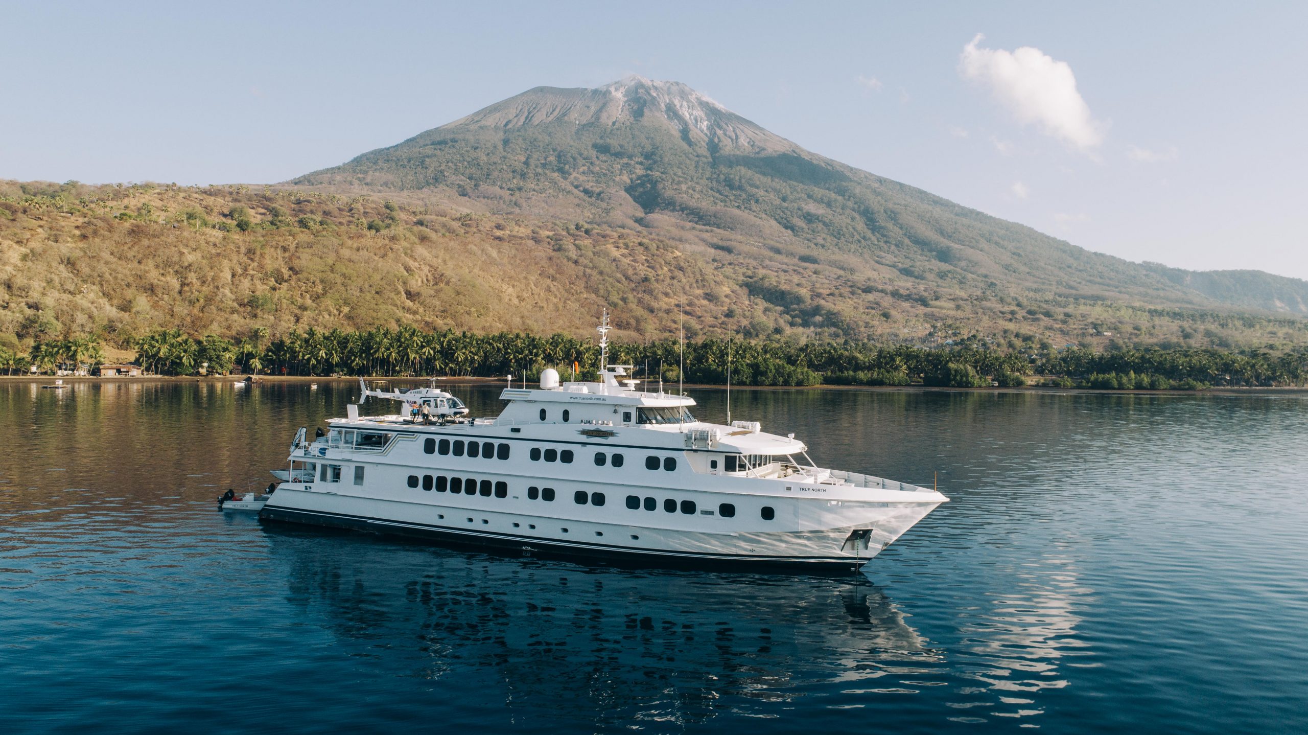 Agent Image Gallery 102 TrueNorth INDONESIA