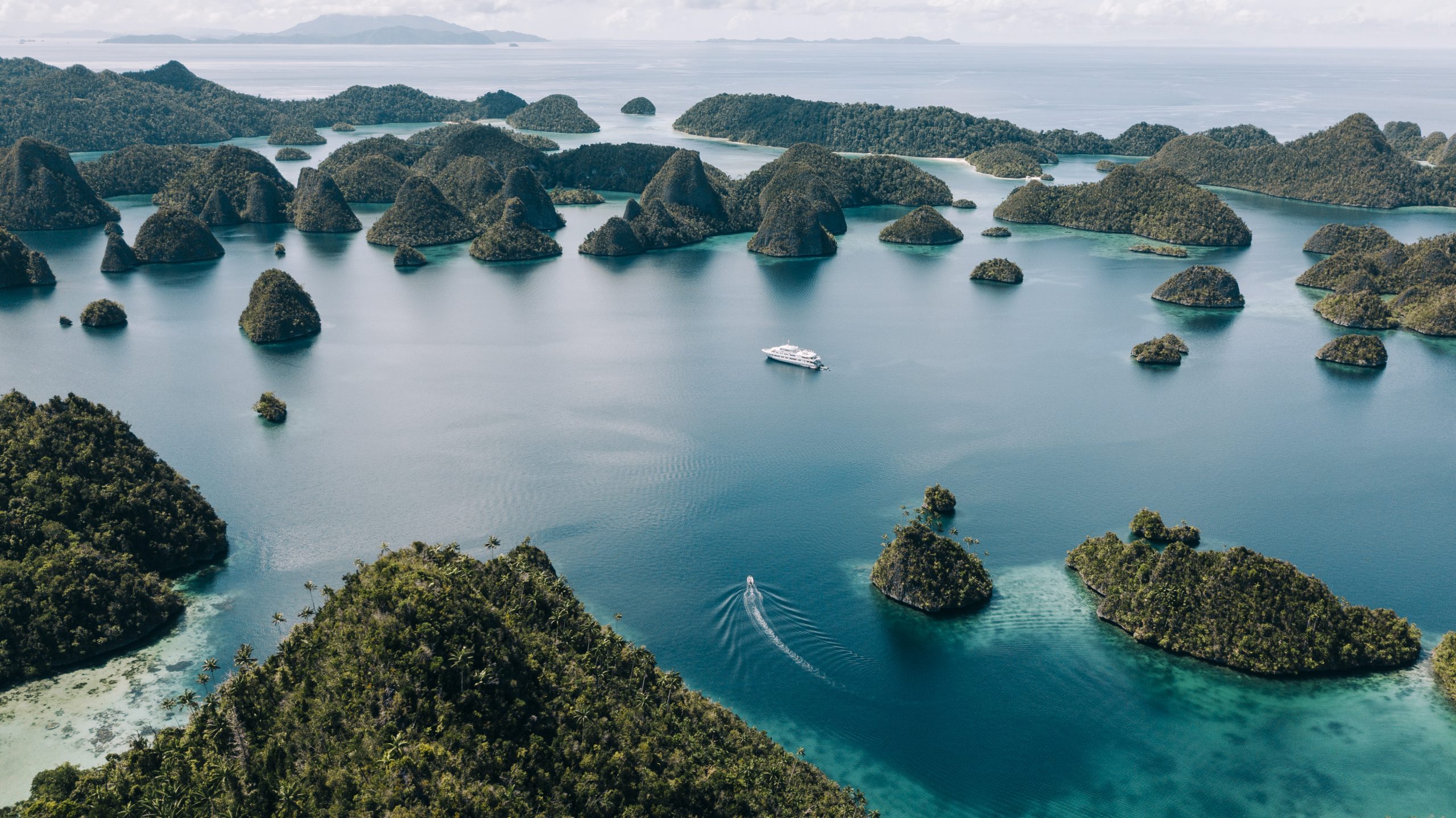 Agent Image Gallery 104 TrueNorth INDONESIA