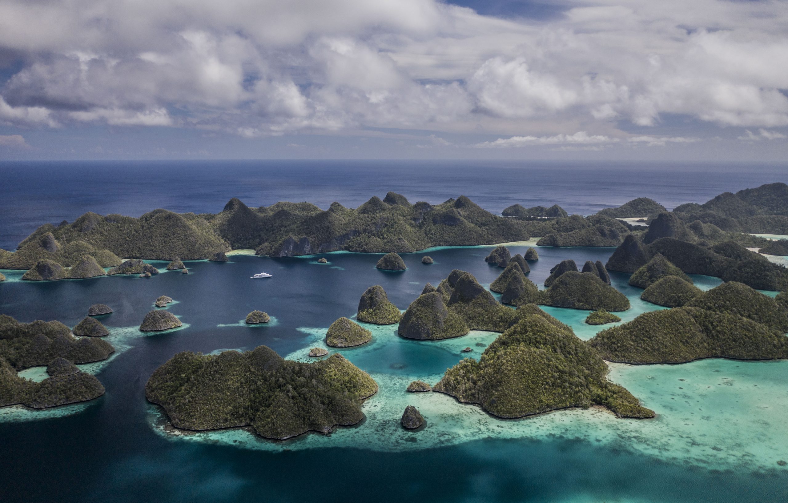 Agent Image Gallery 96 TrueNorth INDONESIA