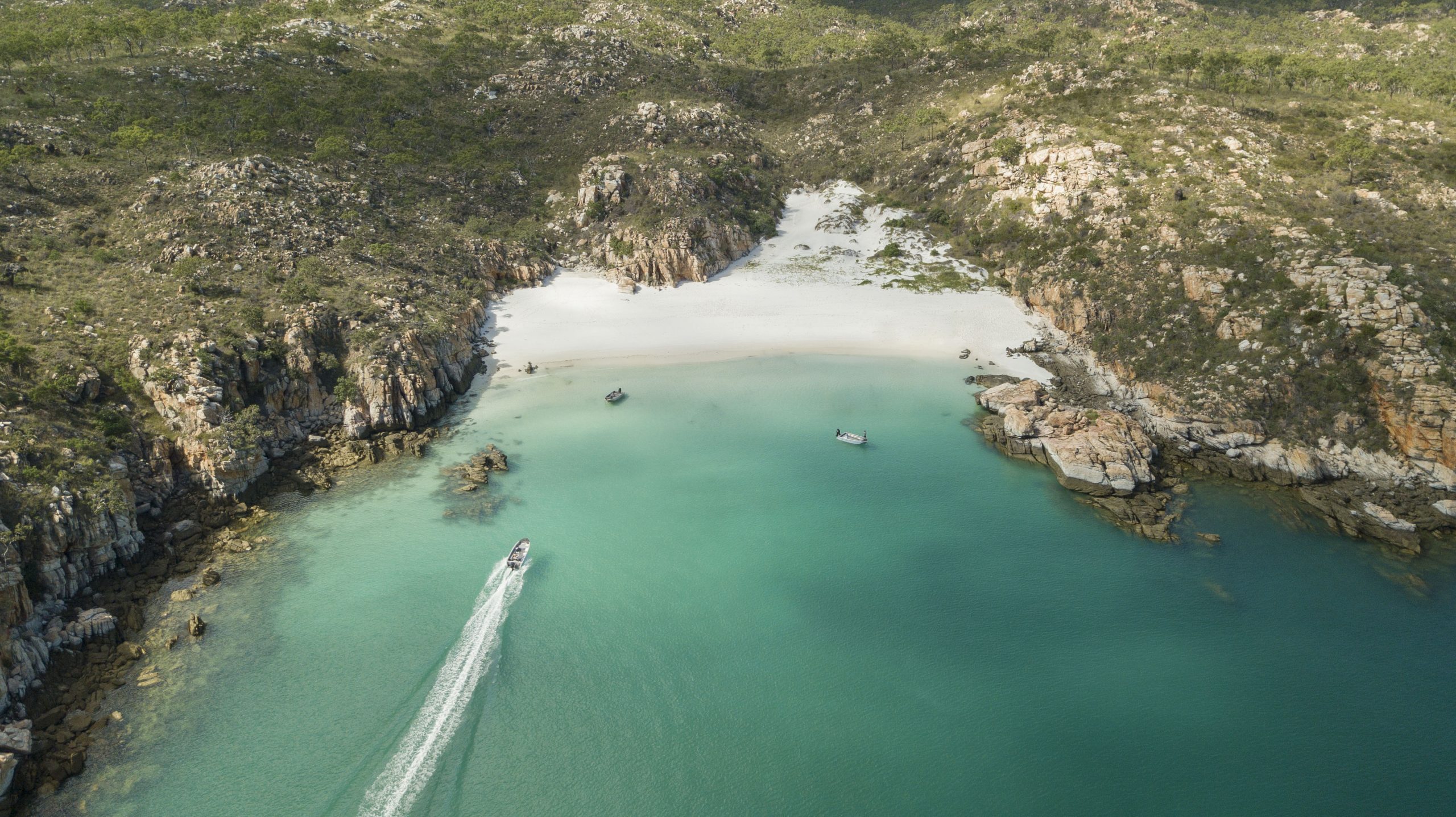 Agent Image Gallery 50 True North Cruise at Kimberley Coast